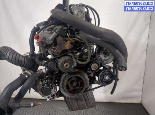 купить Насос вакуумный на Mercedes Sprinter 1996-2006