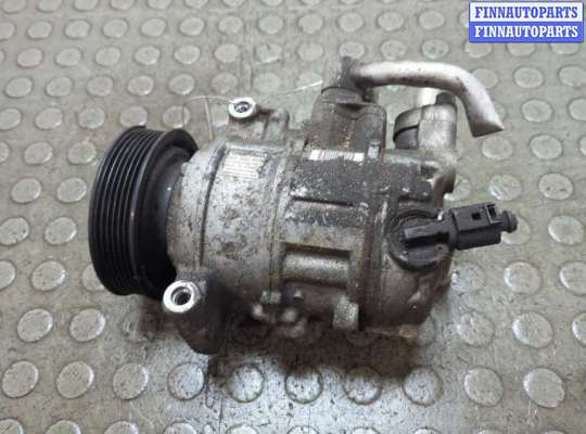 Купить Компрессор кондиционера на Volkswagen Tiguan 2011-2018 Компрессор кондиционера VG2711094 на Volkswagen Tiguan 2011-2018