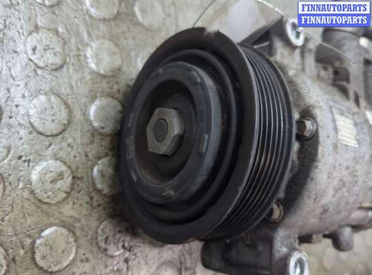 купить Компрессор кондиционера на Volkswagen Tiguan 2011-2018