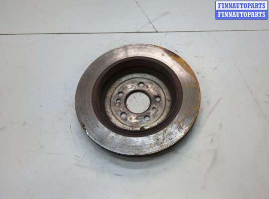 купить Диск тормозной на Mercedes GL X164 2006-2012