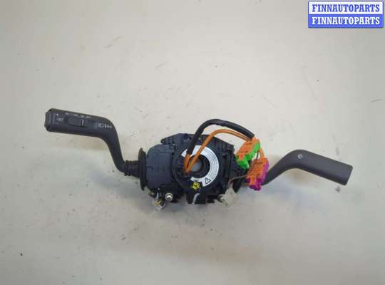 Переключатель поворотов и дворников (стрекоза) VL557729 на Volvo S40 / V40 1995-2004