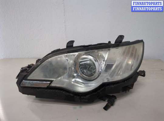 Фара (передняя) SUY9954 на Subaru Legacy (B13) 2003-2009