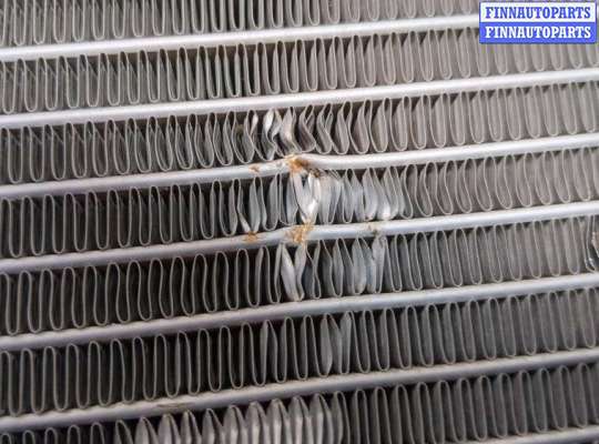 купить Радиатор кондиционера на Ford Ranger 1998-2006