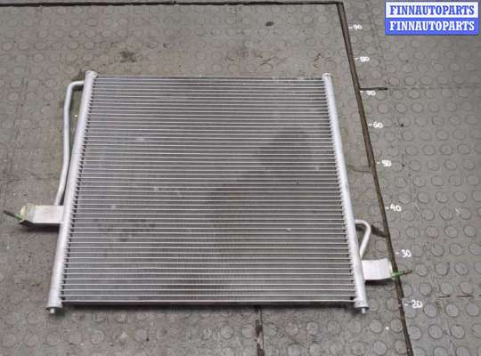купить Радиатор кондиционера на Ford Ranger 1998-2006