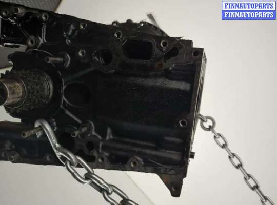 купить Блок цилиндров (Шорт блок) на Mercedes CLK W209 2002-2010