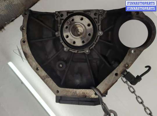 купить Блок цилиндров (Шорт блок) на Mercedes CLK W209 2002-2010