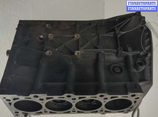 купить Блок цилиндров (Шорт блок) на Mercedes CLK W209 2002-2010