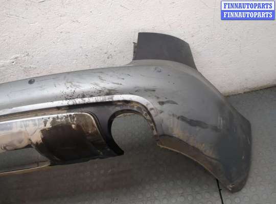 купить Бампер на Audi A6 (C6) Allroad 2006-2012