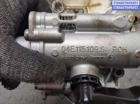 купить Насос масляный на Volkswagen Jetta 7 2018-2024