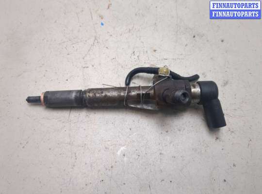 купить Форсунка топливная на Nissan Qashqai 2006-2013