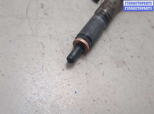 купить Форсунка топливная на Nissan Qashqai 2006-2013