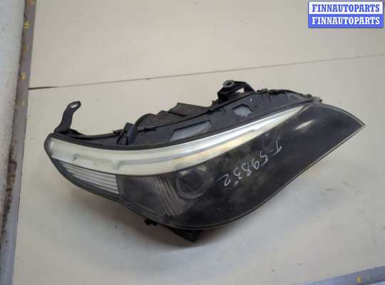 купить Фара (передняя) на BMW 5 E60 2003-2010