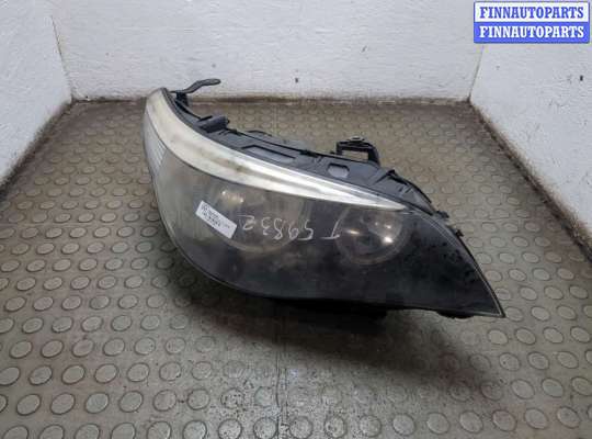купить Фара (передняя) на BMW 5 E60 2003-2010