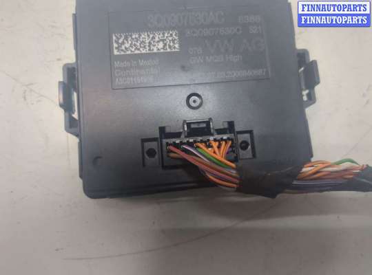 купить Блок комфорта на Volkswagen Jetta 7 2018-2024