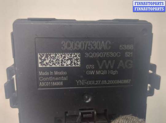 купить Блок комфорта на Volkswagen Jetta 7 2018-2024