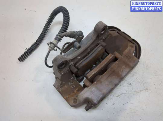 Суппорт на Audi Q7 (4L)