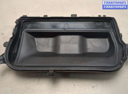 купить Накладка декоративная на ДВС на Ford Mondeo 4 2007-2015