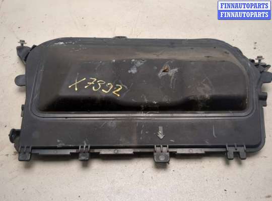 Накладка декоративная на ДВС FO2140379 на Ford Mondeo 4 2007-2015