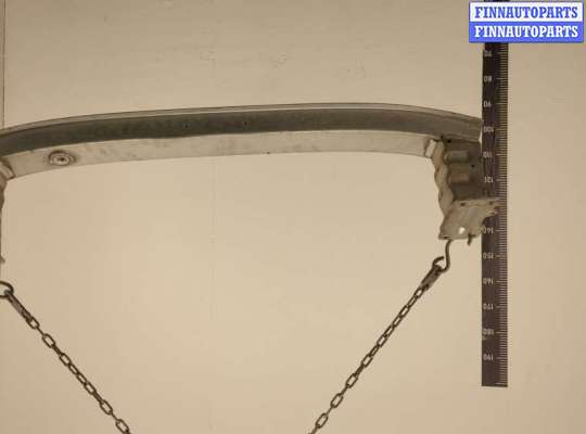 купить Усилитель бампера на Porsche Panamera 2009-2016