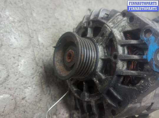 купить Генератор на Volkswagen Polo 2009-2014
