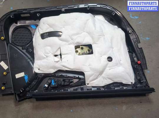 купить Дверная карта (Обшивка двери) на Chevrolet Malibu 2018-2025