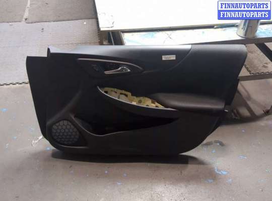 купить Дверная карта (Обшивка двери) на Chevrolet Malibu 2018-2025