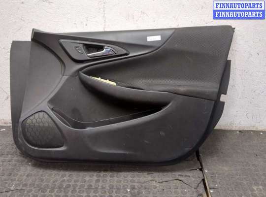 купить Дверная карта (Обшивка двери) на Chevrolet Malibu 2018-2025