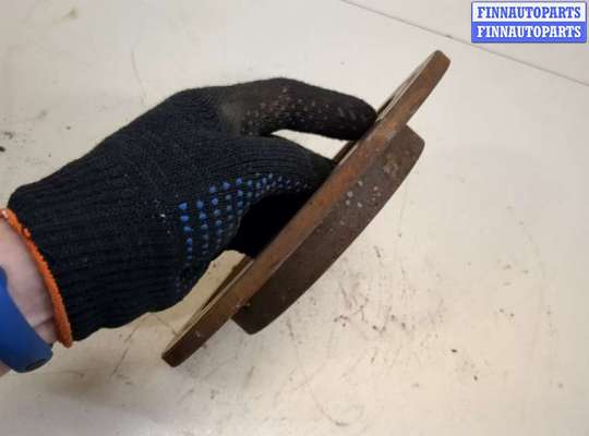 купить Диск тормозной на Ford Focus 1 1998-2004