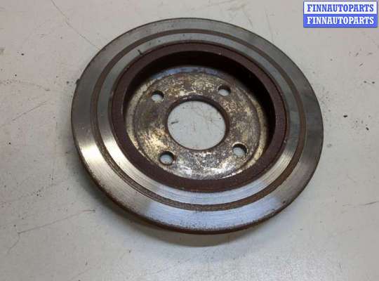 купить Диск тормозной на Ford Focus 1 1998-2004