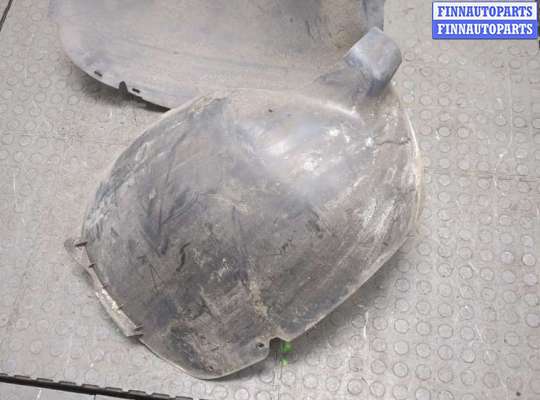 купить Защита арок (подкрылок) на Volkswagen Touran 2003-2006