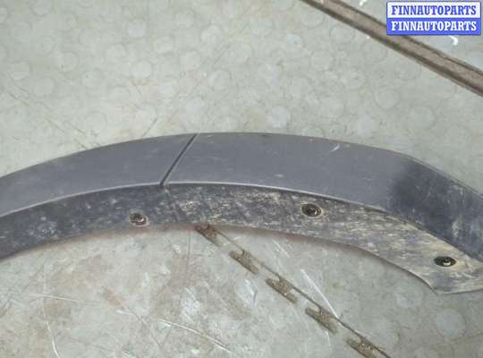 купить Молдинг крыла на Ford Explorer 2015-2019