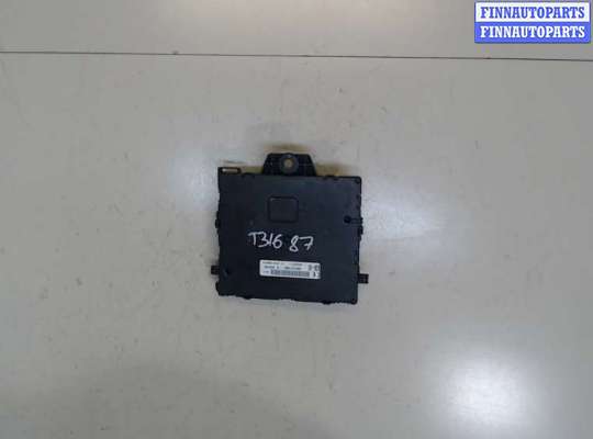 купить Блок управления бортовой сети (Body Control Module) на Renault Kangoo 2008-2013
