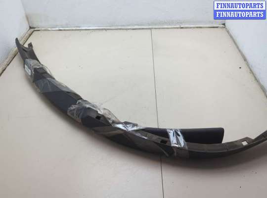 купить Юбка бампера нижняя на Opel Astra H 2004-2010