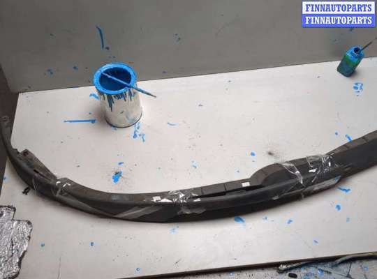 купить Юбка бампера нижняя на Opel Astra H 2004-2010