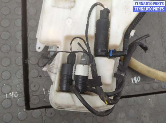 купить Бачок омывателя на BMW X1 (E84) 2009-2015