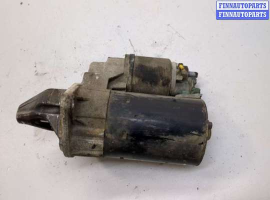 Стартер OP2411391 на Opel Corsa D 2006-2014