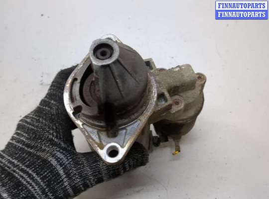 купить Стартер на Opel Corsa D 2006-2014