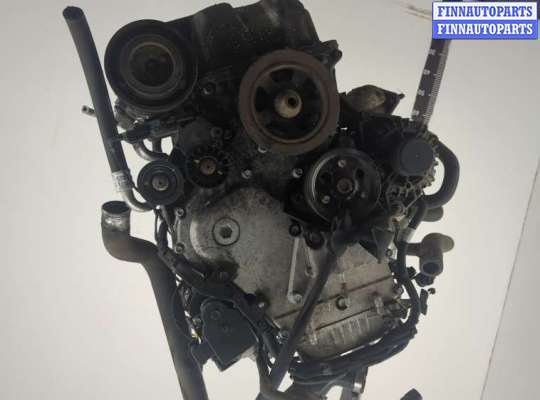 Двигатель (ДВС) KA564308 на KIA Ceed 2007-2012