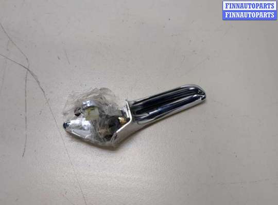 купить Ручка двери салона на Mercedes E W211 2002-2009