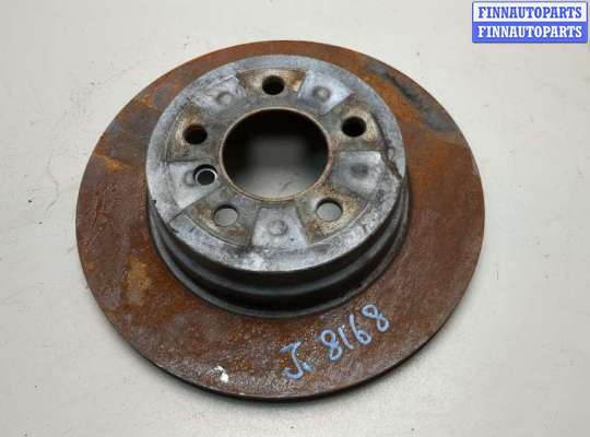 Диск тормозной