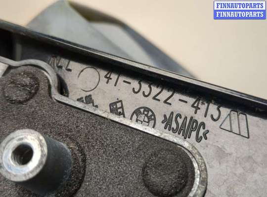 купить Зеркало боковое на BMW 3 E46 1998-2006