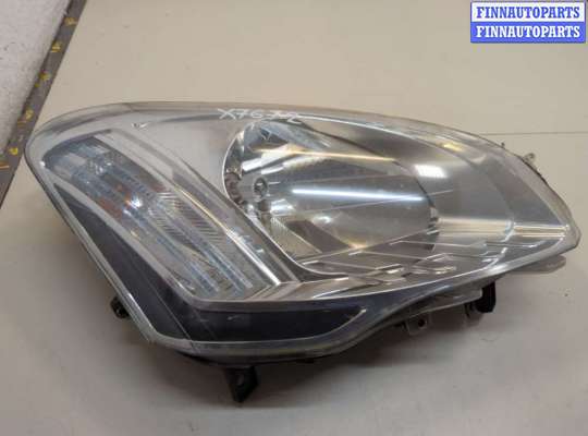 купить Фара (передняя) на Citroen Berlingo 2012-2018