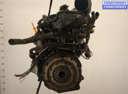купить Патрубок интеркулера на Skoda Fabia 1999-2007