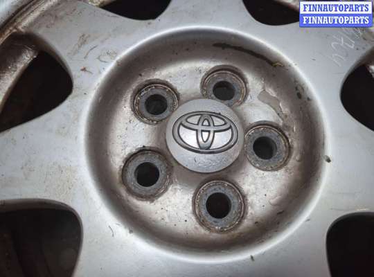 купить Диск литой на Toyota Prius 2003-2009