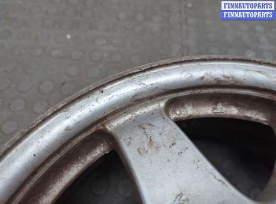 купить Диск литой на Toyota Prius 2003-2009