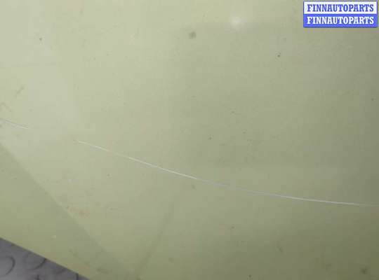 купить Капот на Ford C-Max 2002-2010