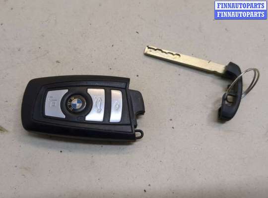 купить Ключ зажигания на BMW 5 F10 2010-2017