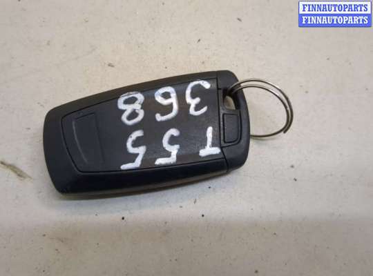 купить Ключ зажигания на BMW 5 F10 2010-2017