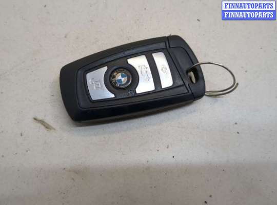 купить Ключ зажигания на BMW 5 F10 2010-2017