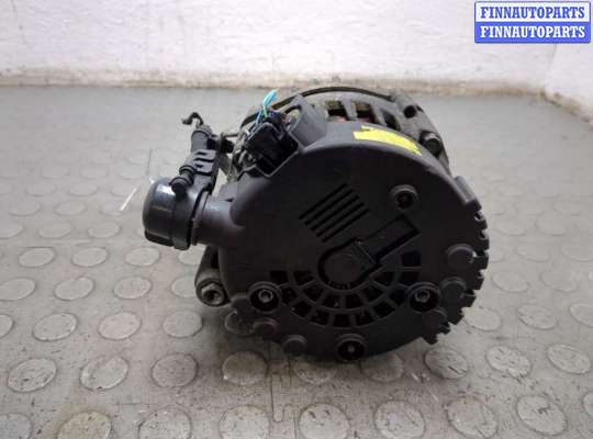 Генератор на Kia Optima III (TF)